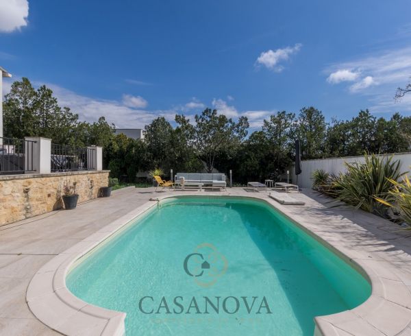 sale Castelnau Le Lez