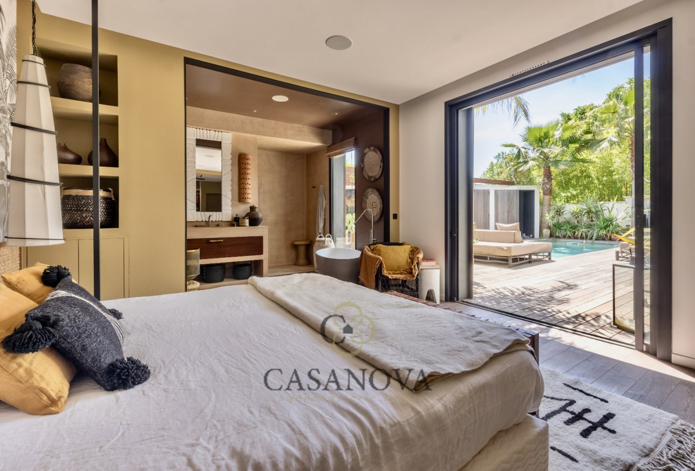 vente Maison Montpellier - Photo 11