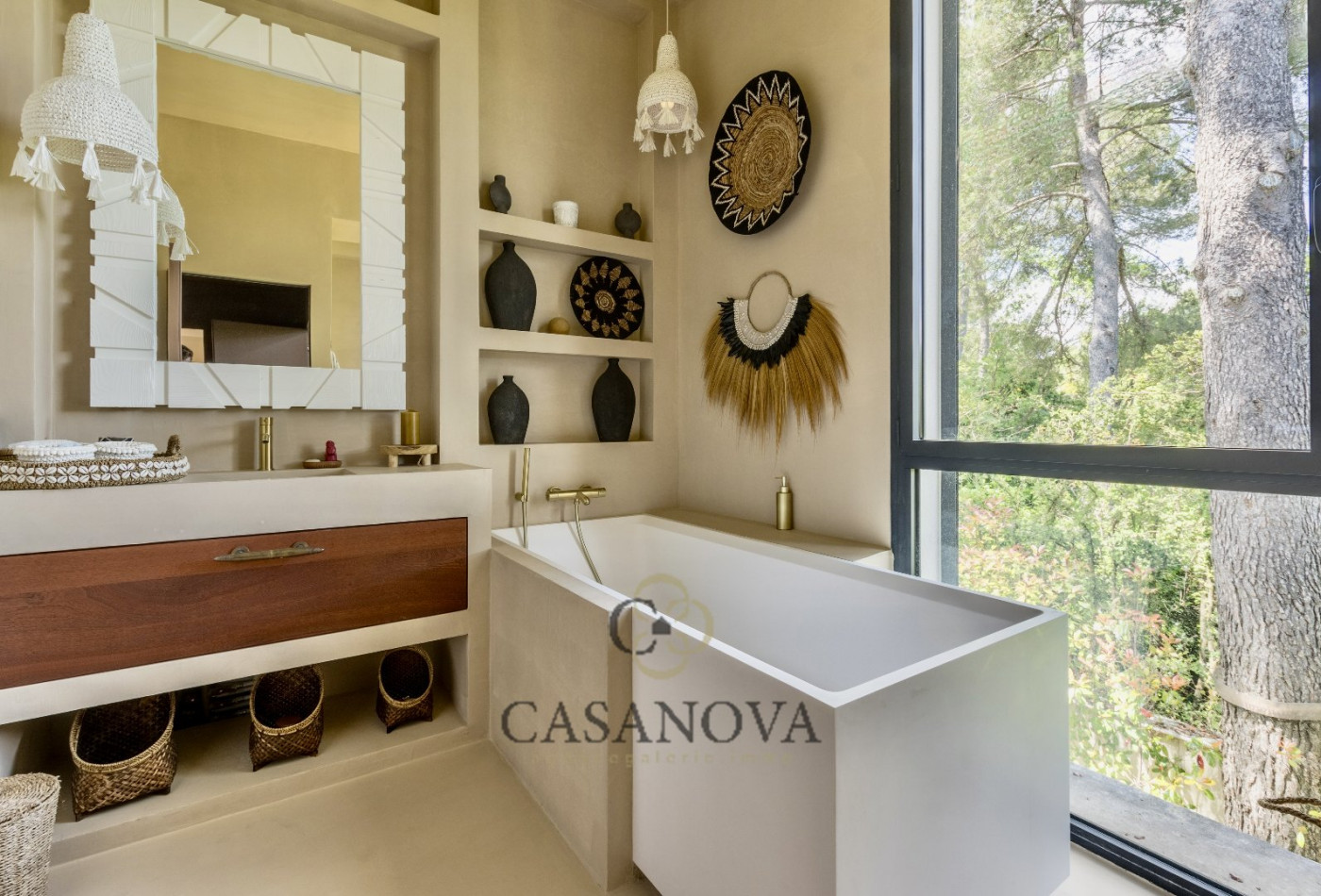 vente Maison Montpellier - Photo 19