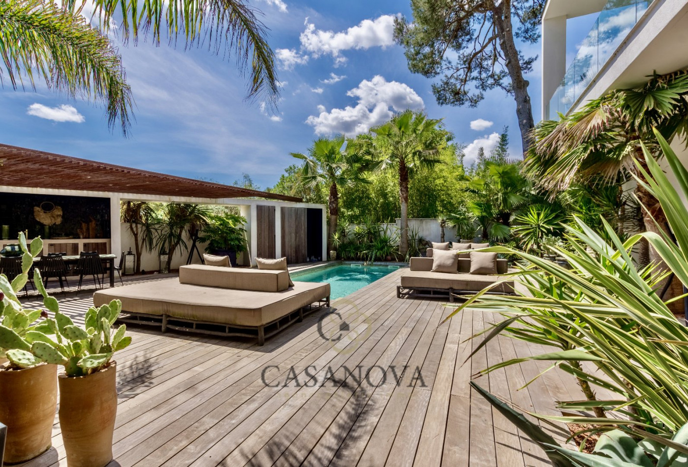 vente Maison Montpellier - Photo 12