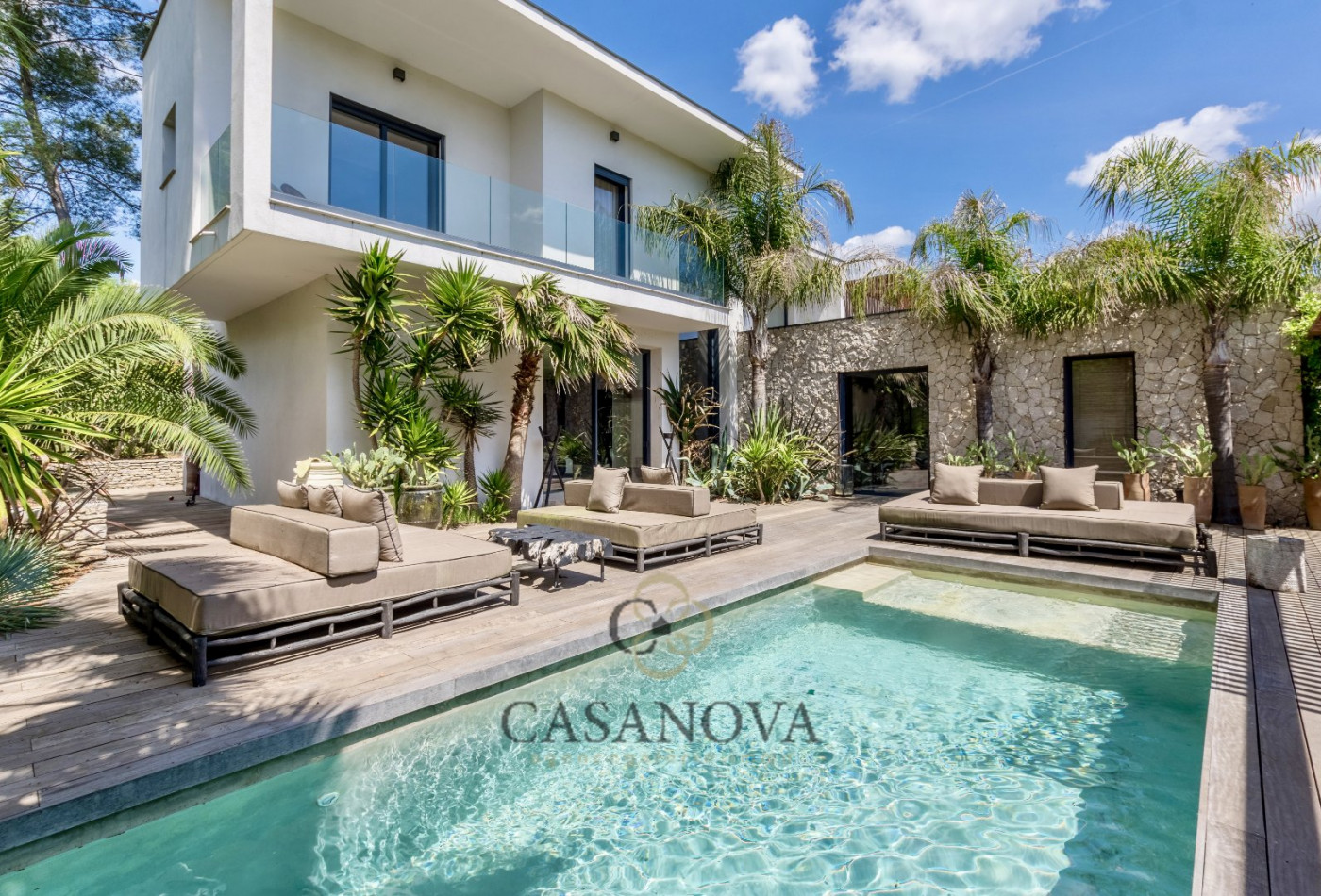 vente Maison Montpellier - Photo 3