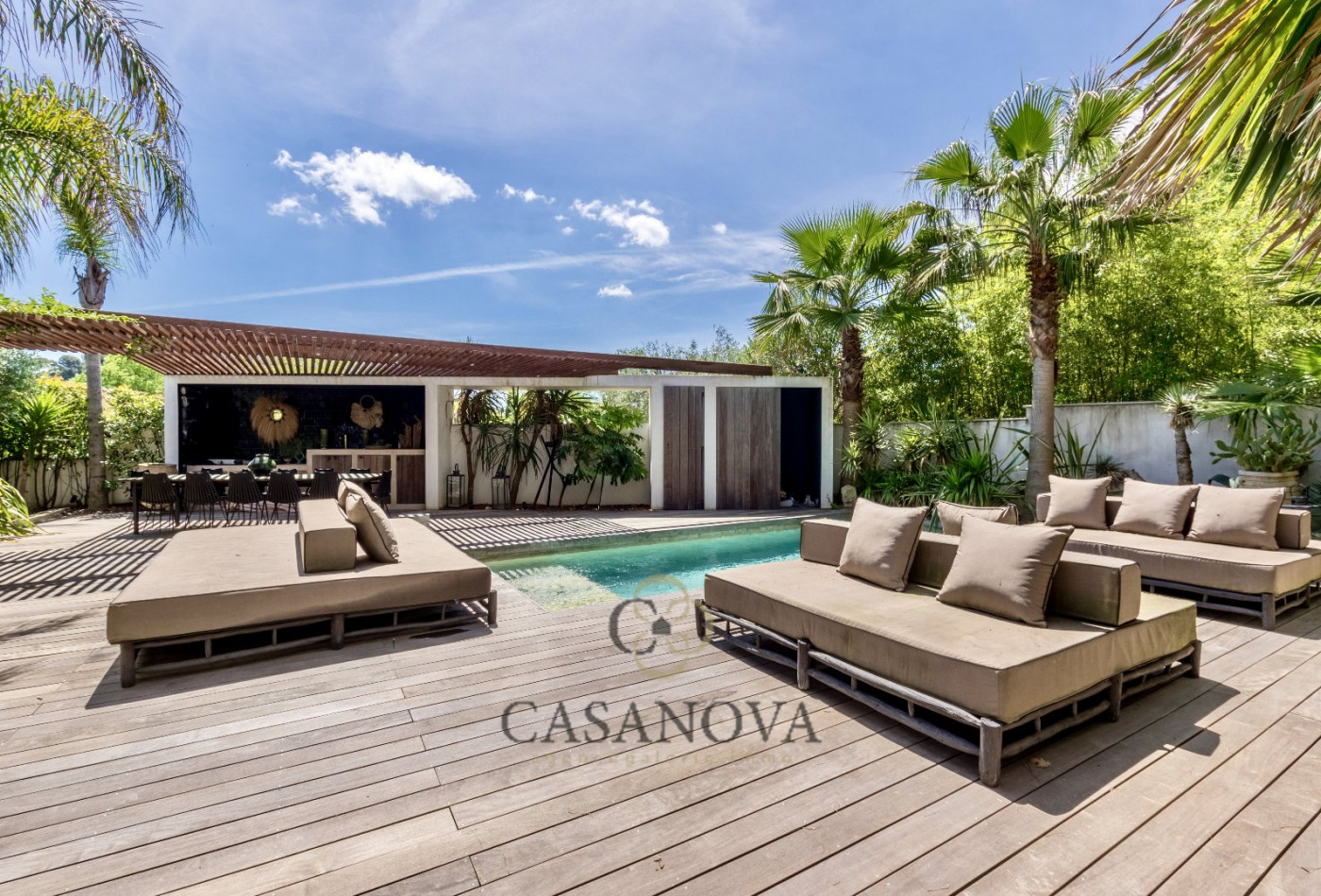 vente Maison Montpellier - Photo 4