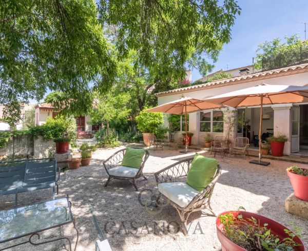 sale Castelnau Le Lez