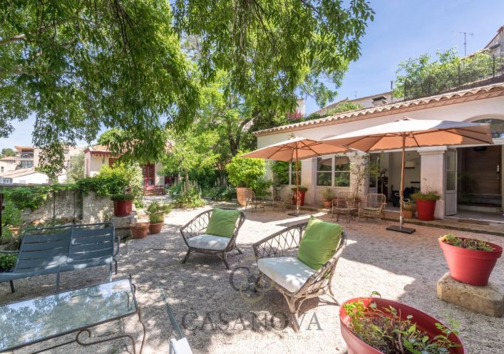 sale Maison Castelnau Le Lez
