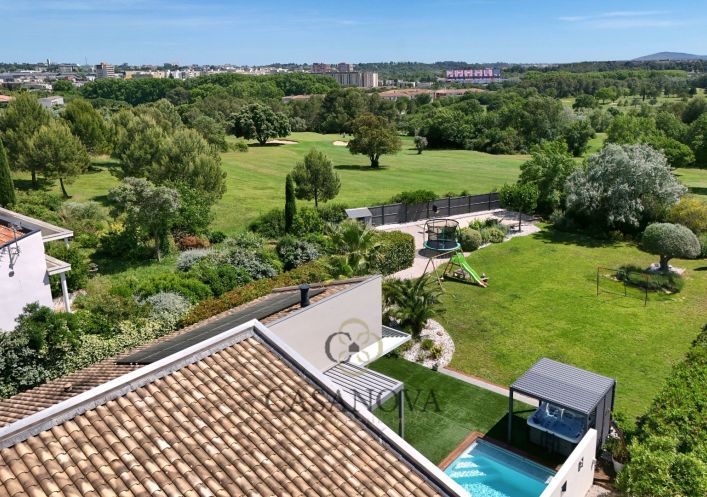 vente Maison Juvignac