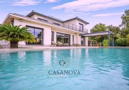 vente Maison contemporaine Montpellier