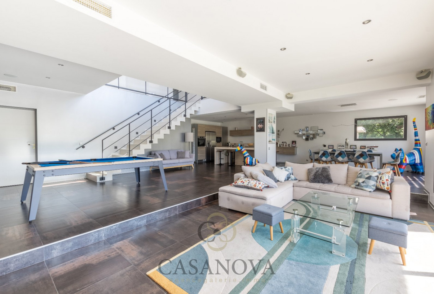 vente Maison contemporaine Montpellier - Photo 10