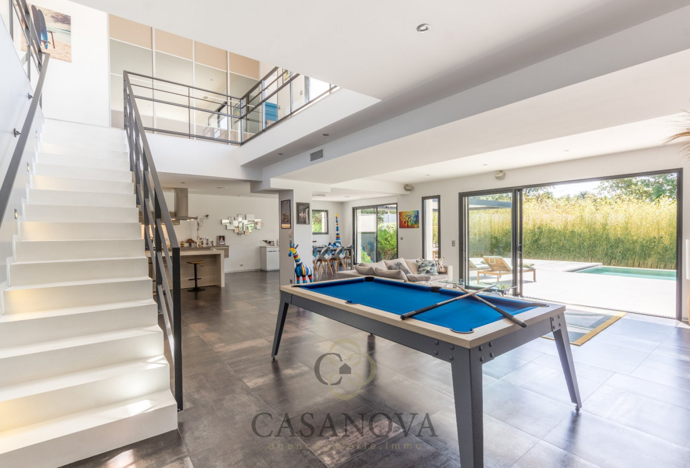 vente Maison contemporaine Montpellier - Photo 9