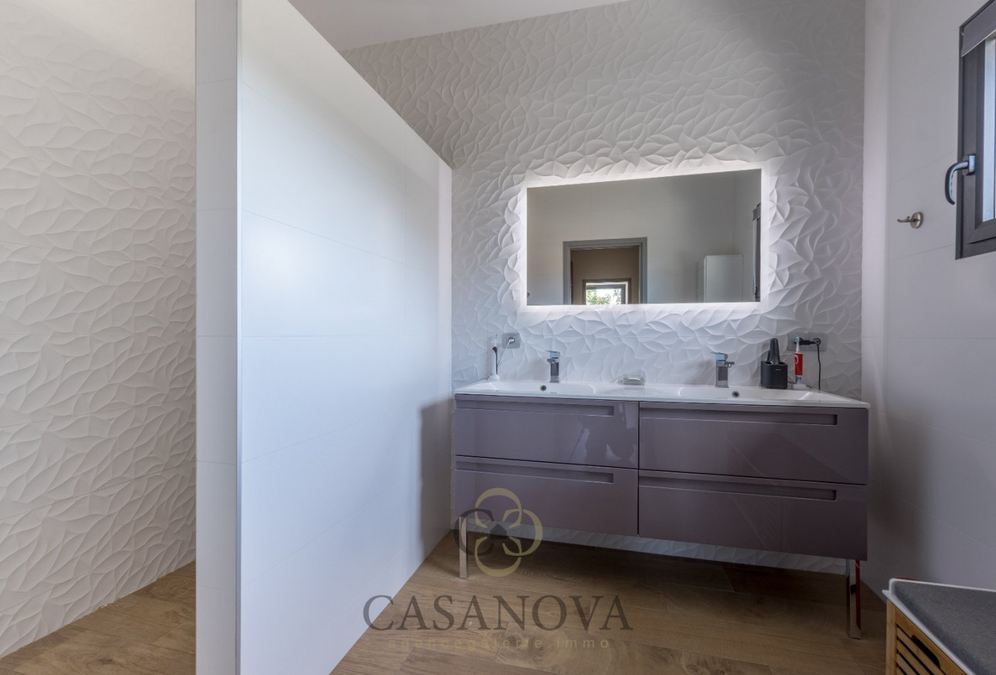 vente Maison contemporaine Montpellier - Photo 20