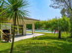 vente Villa d'architecte Saint Gely Du Fesc