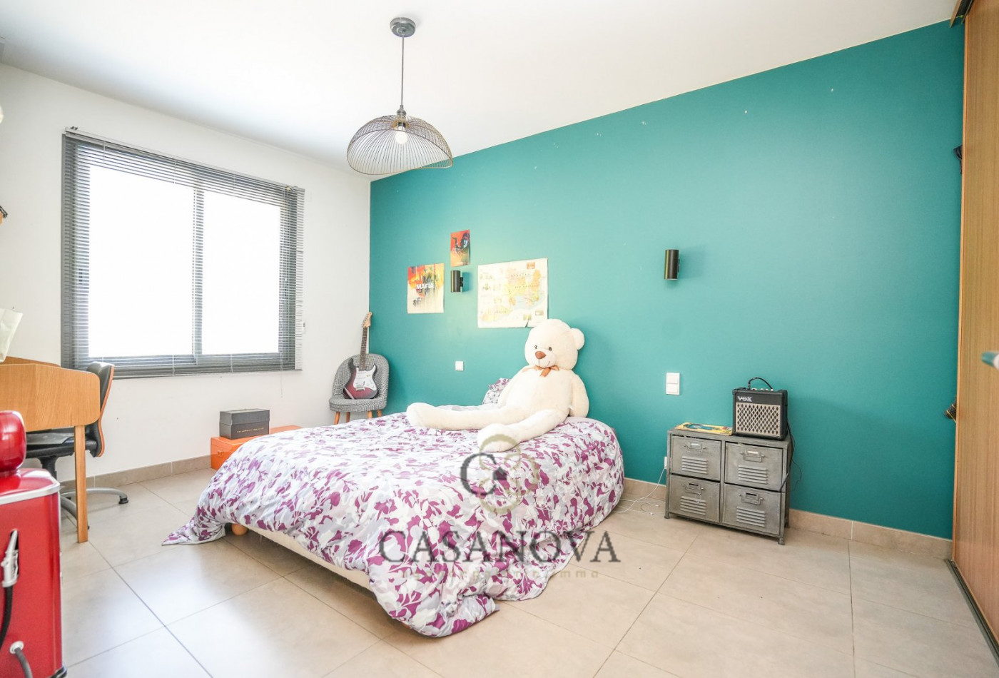 vente Villa d'architecte Saint Gely Du Fesc - Photo 15