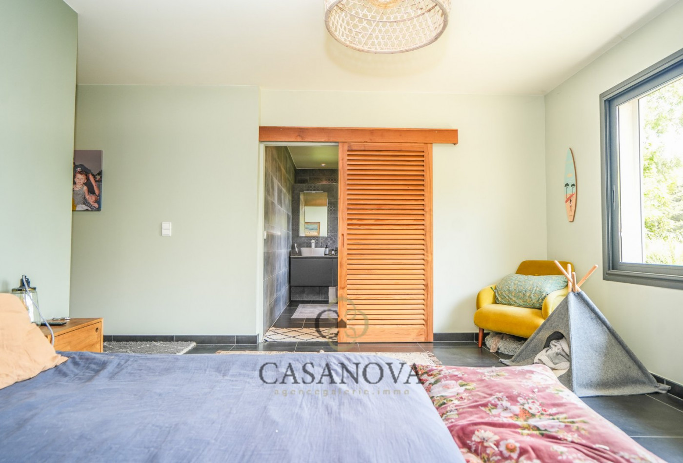 vente Villa d'architecte Saint Gely Du Fesc - Photo 18