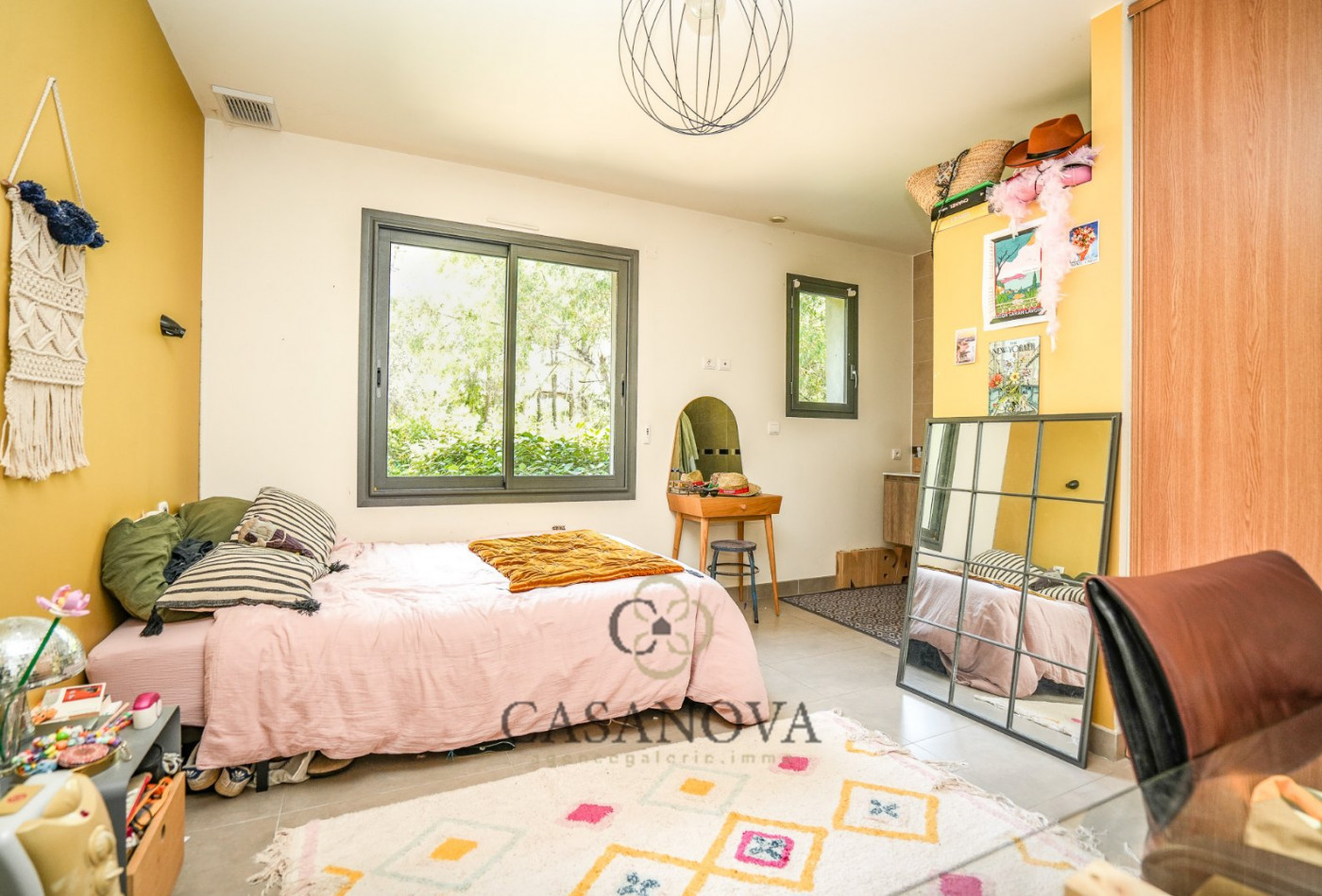 vente Villa d'architecte Saint Gely Du Fesc - Photo 19