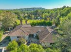 vente Villa d'architecte Saint Gely Du Fesc