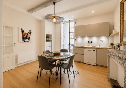 vente Appartement Montpellier