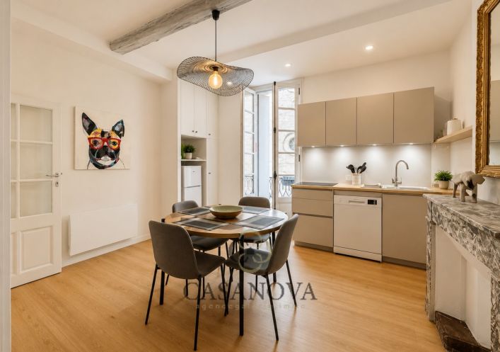 vente Appartement Montpellier
