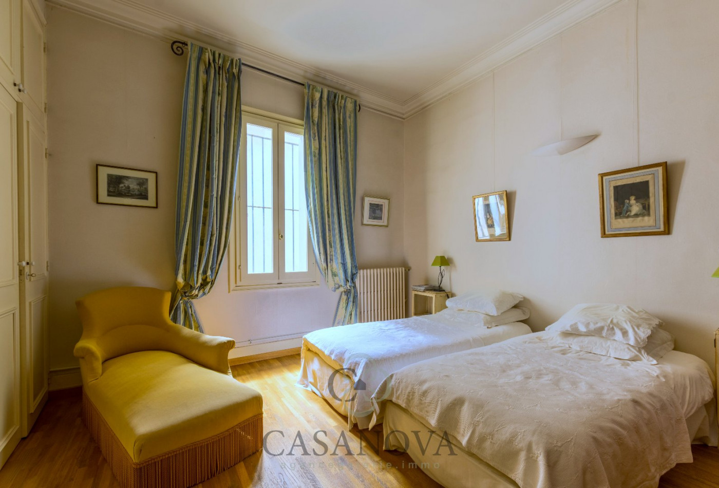 vente Appartement haussmannien Montpellier - Photo 8