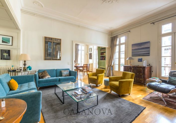 sale Appartement haussmannien Montpellier