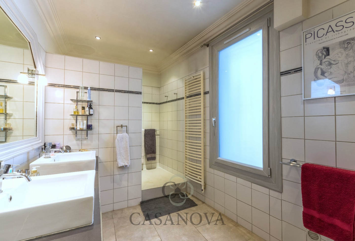 vente Appartement haussmannien Montpellier - Photo 9