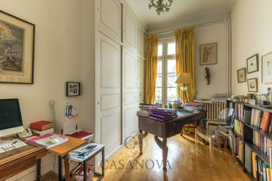vente Appartement haussmannien Montpellier - Photo 10
