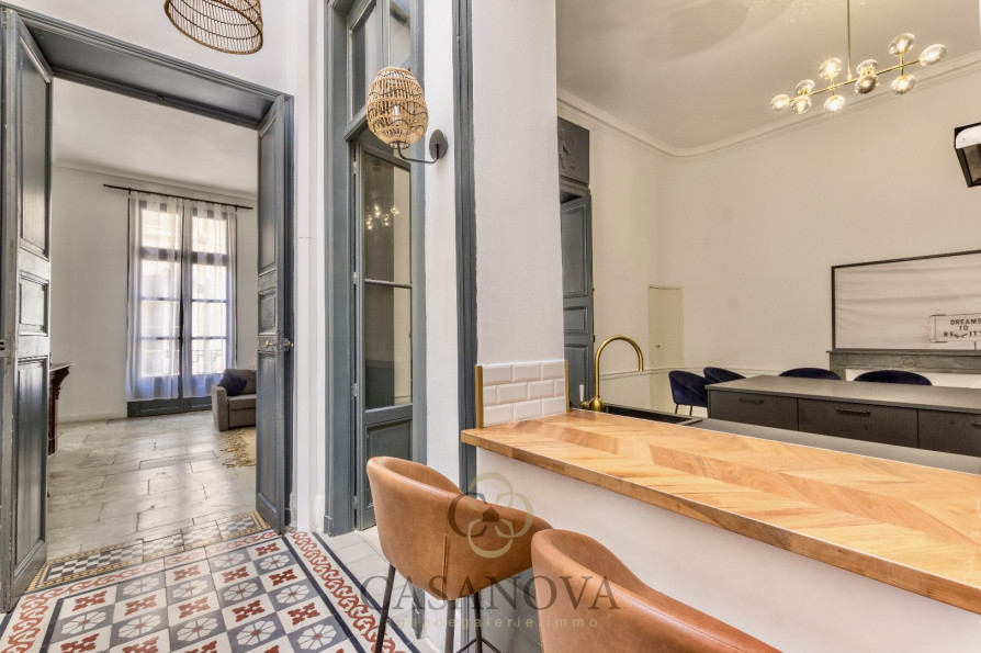 vente Appartement Montpellier - Photo 5