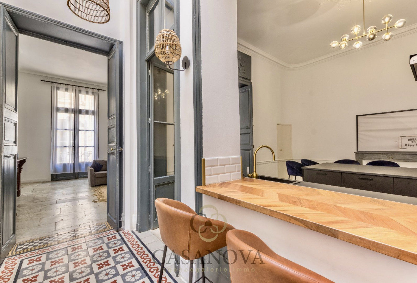 sale Appartement Montpellier - Photo 5