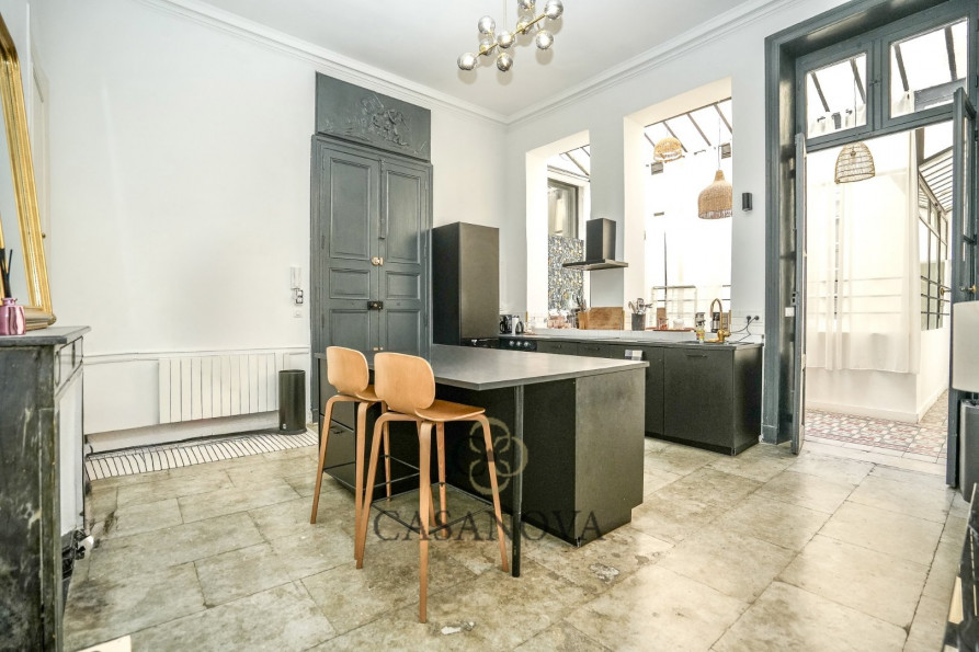 vente Appartement Montpellier - Photo 6