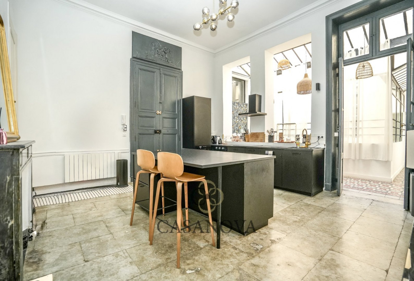 sale Appartement Montpellier - Photo 6