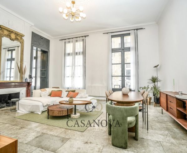 sale Montpellier