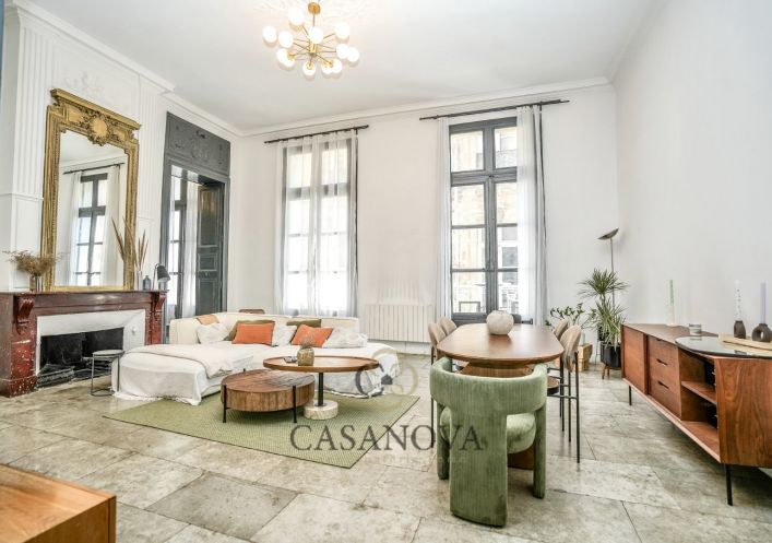 sale Appartement Montpellier