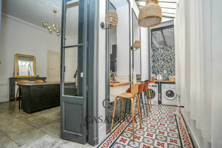 vente Appartement Montpellier - Photo 8