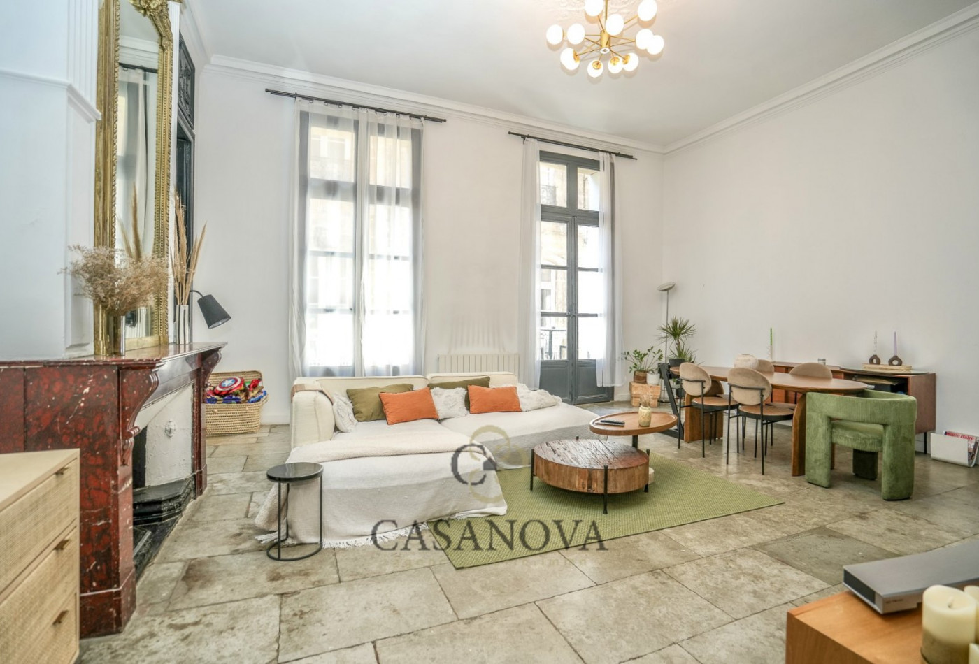 sale Appartement Montpellier - Photo 4