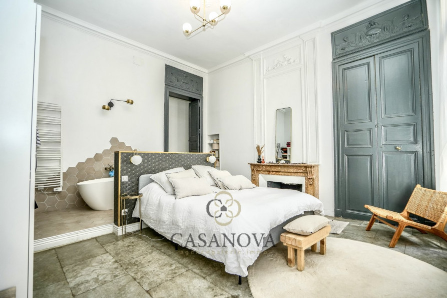 vente Appartement Montpellier - Photo 9