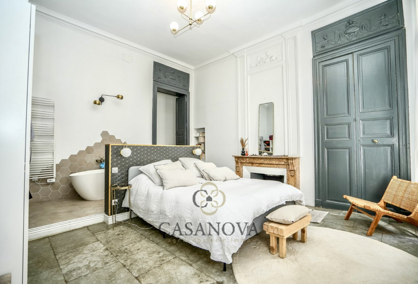 sale Appartement Montpellier - Photo 9