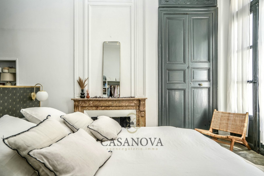 vente Appartement Montpellier - Photo 10