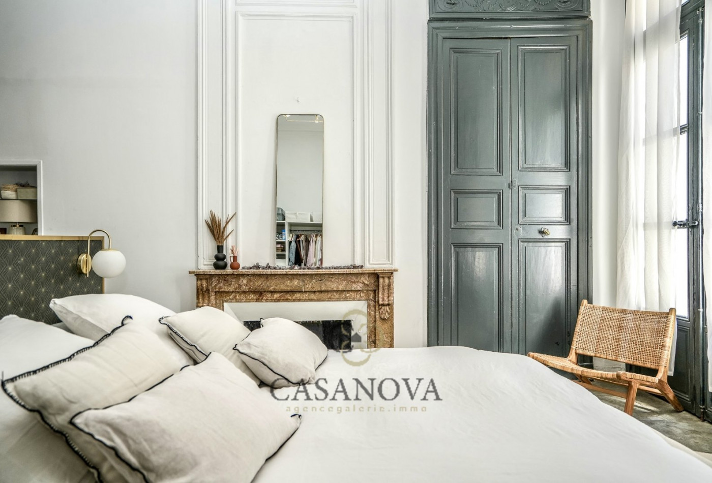 sale Appartement Montpellier - Photo 10