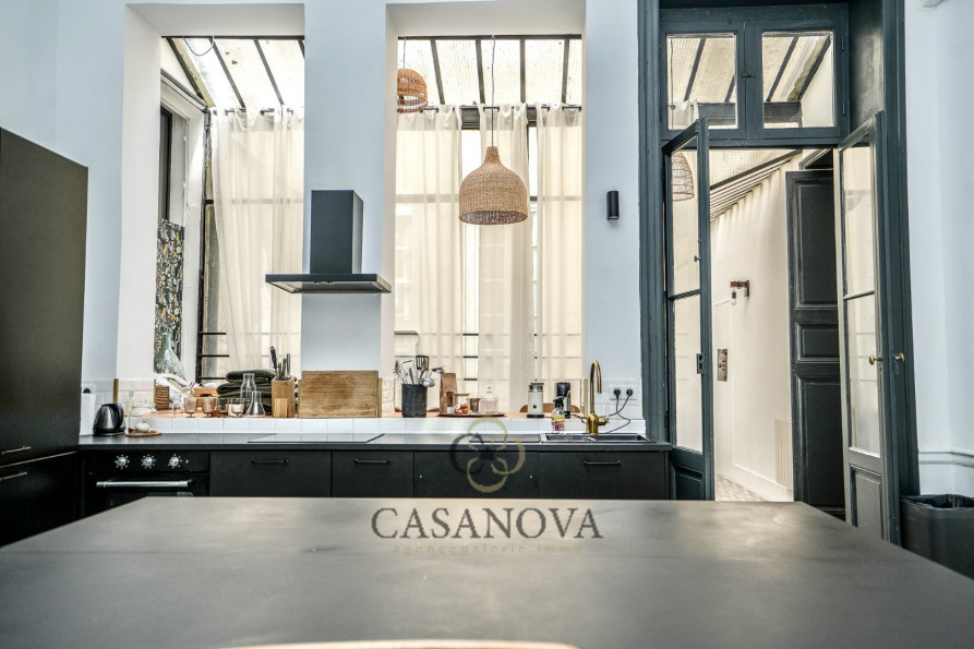 vente Appartement Montpellier - Photo 7