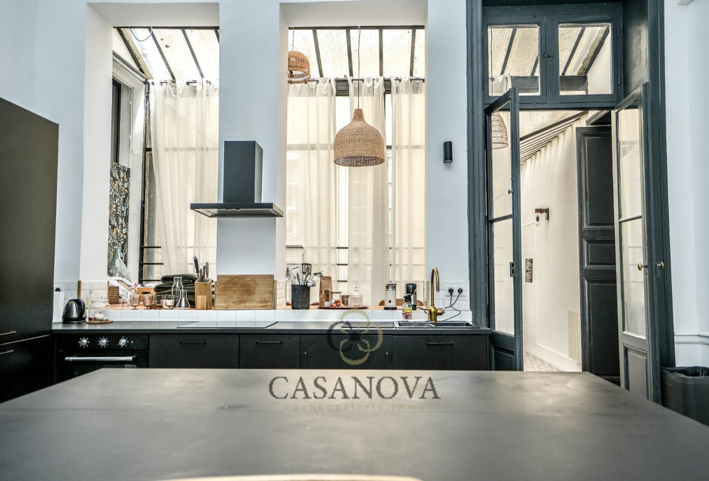 sale Appartement Montpellier - Photo 7