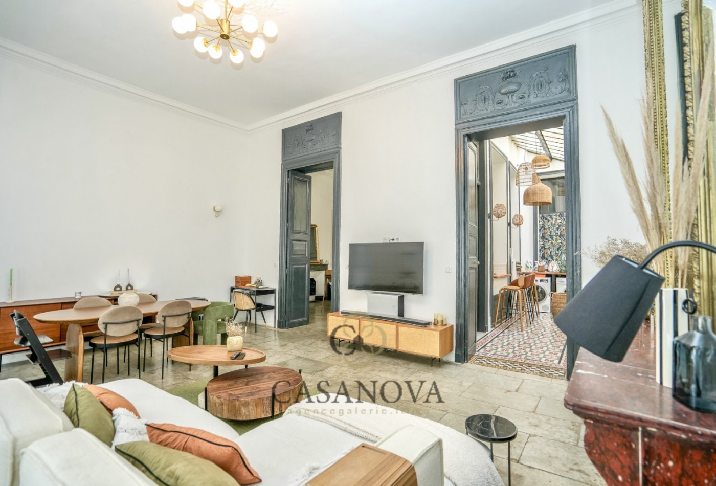 sale Appartement Montpellier - Photo 3