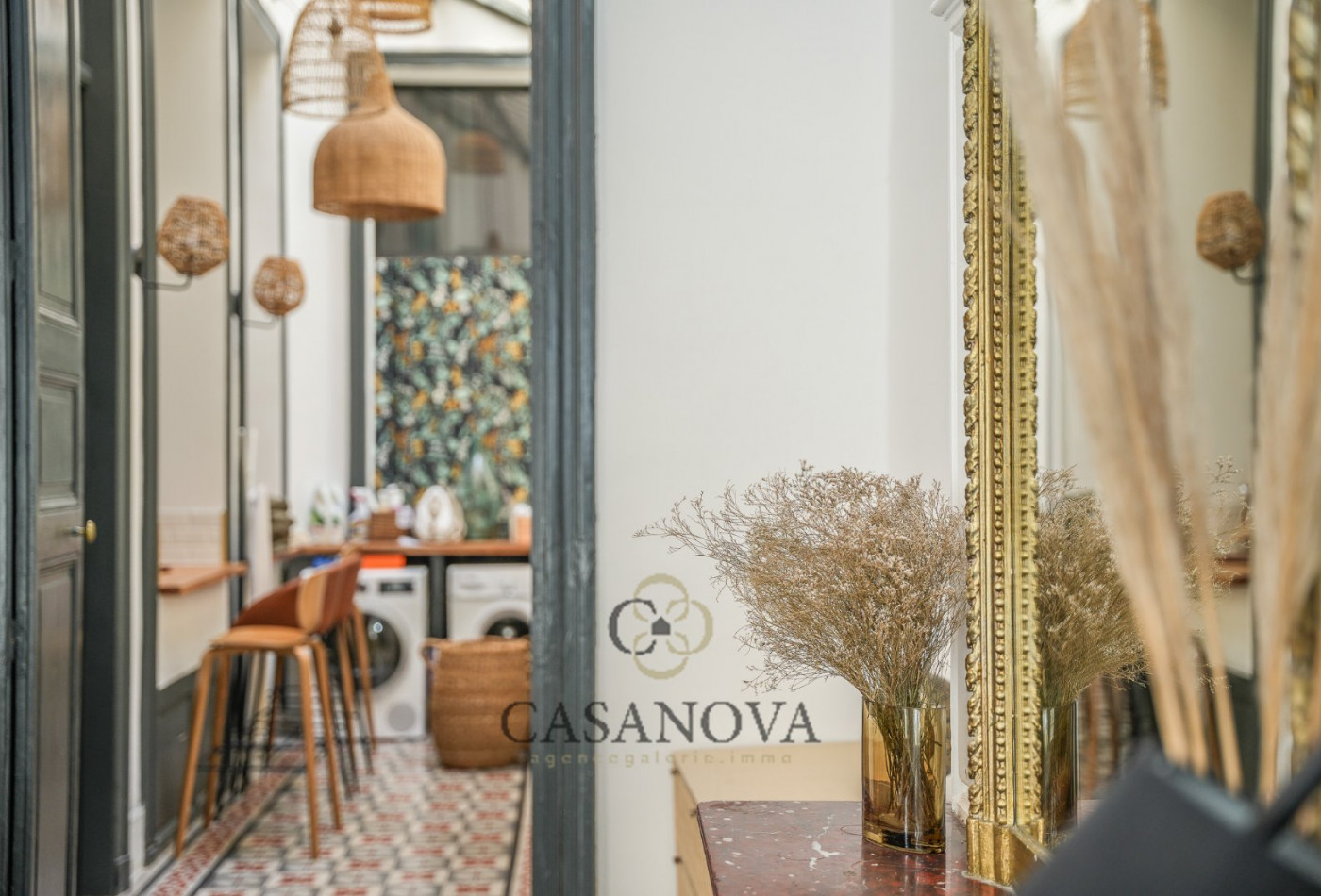 sale Appartement Montpellier - Photo 12