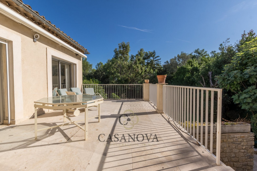 vente Maison Montpellier - Photo 8