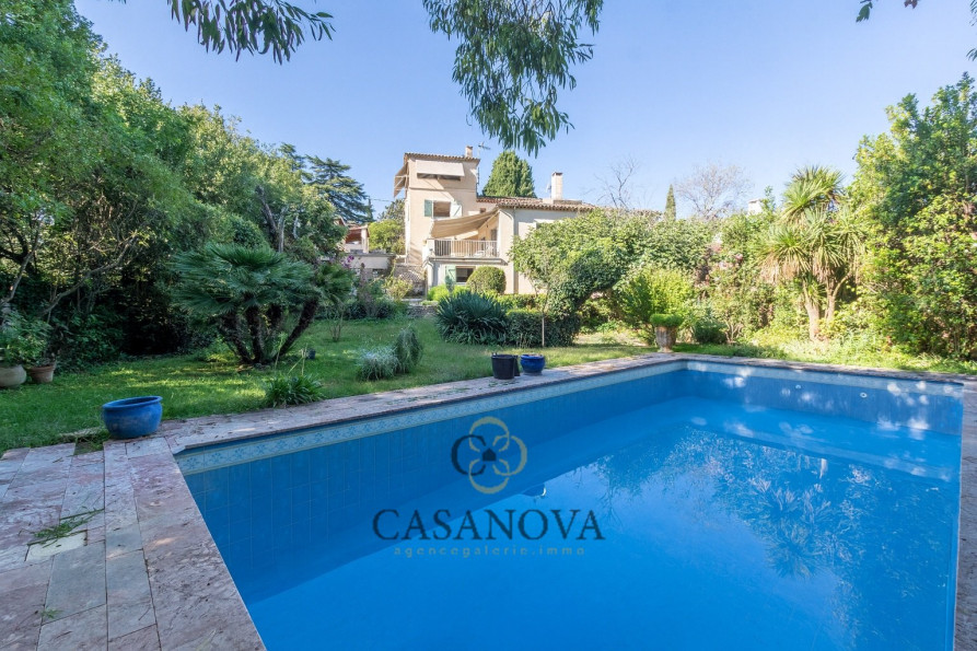 vente Maison Montpellier - Photo 1