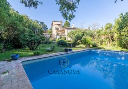 vente Maison Montpellier