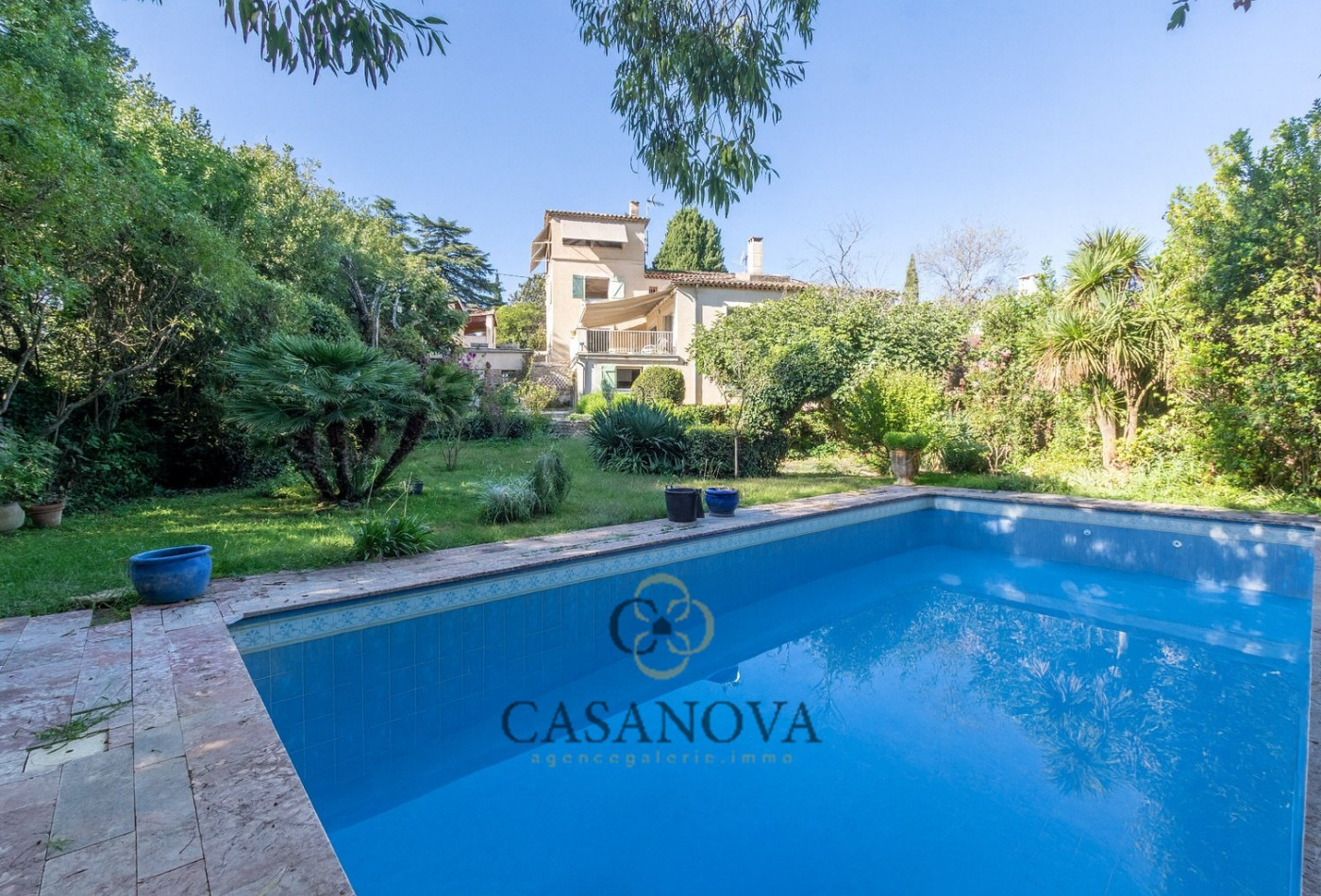 sale Maison Montpellier - Photo 1