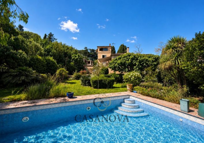 vente Maison Montpellier