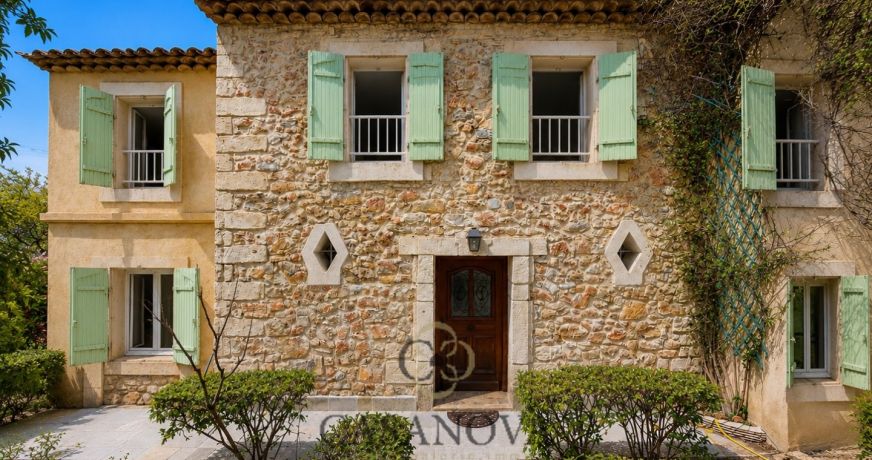 vente Maison Montpellier