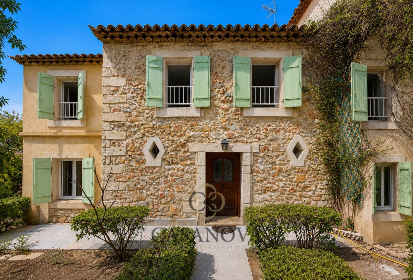sale Maison Montpellier - Photo 2