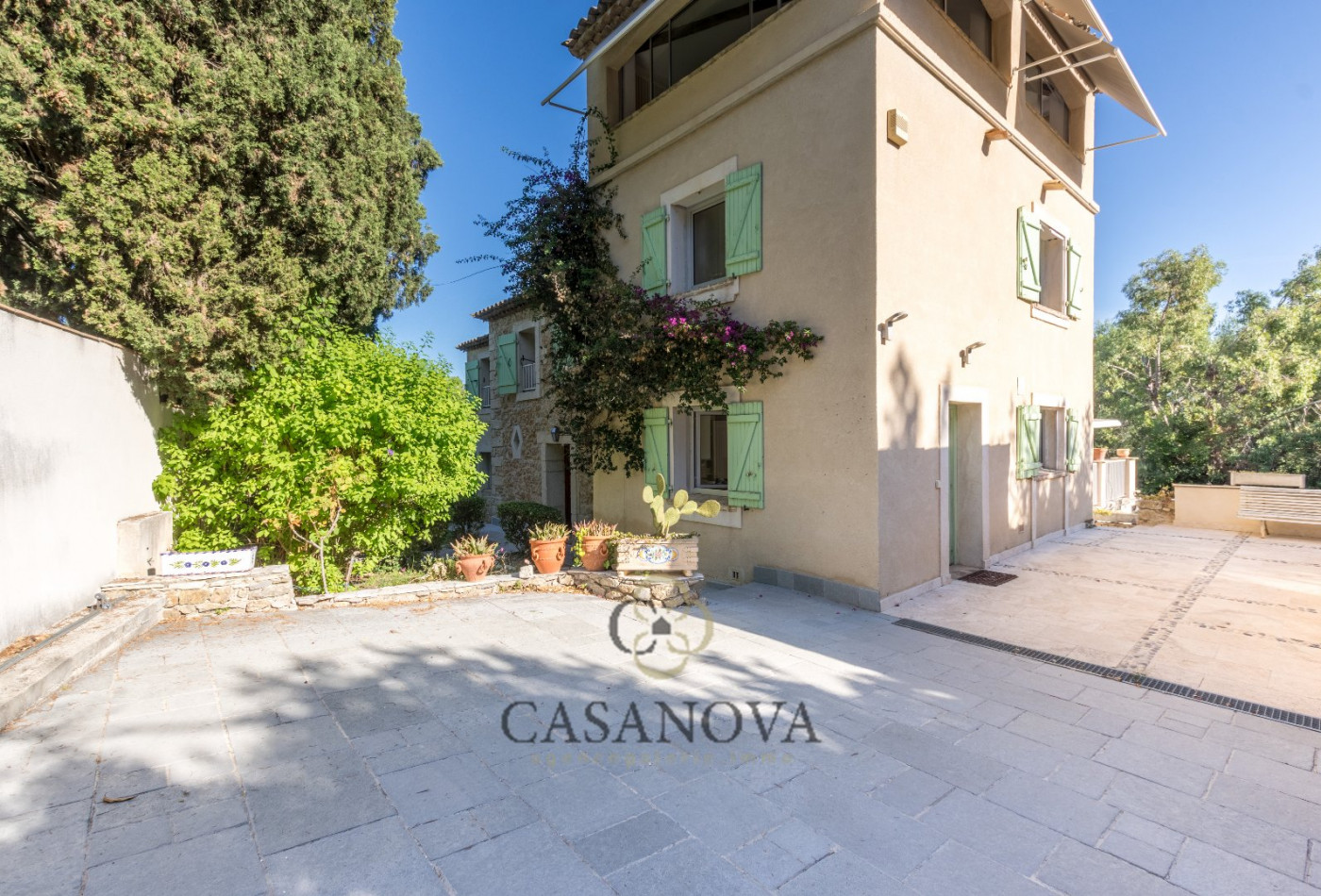 sale Maison Montpellier - Photo 16