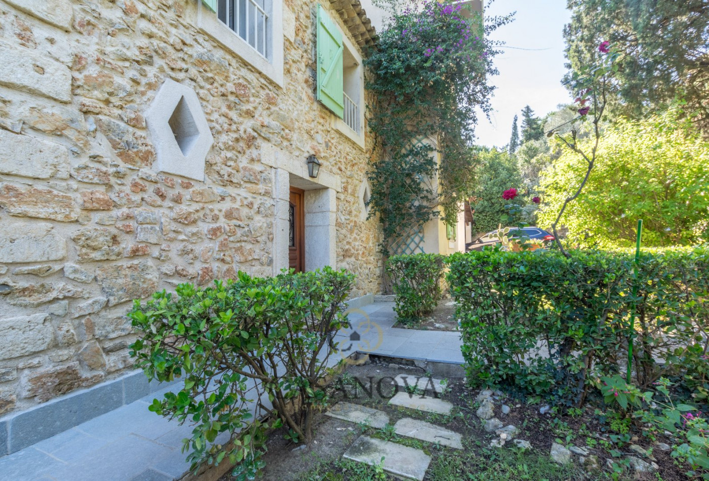 sale Maison Montpellier - Photo 18