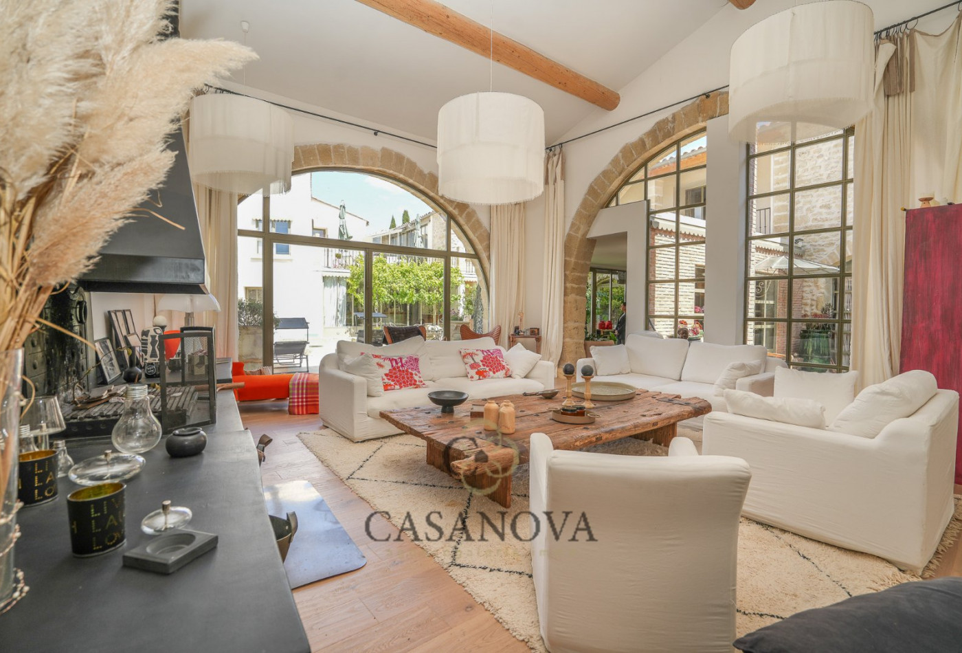 vente Maison Sommieres - Photo 5